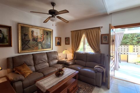 Bungalow i Torrevieja, Alicante, Torrevieja - € 99.900 | Ref: 3084MH - foto 16