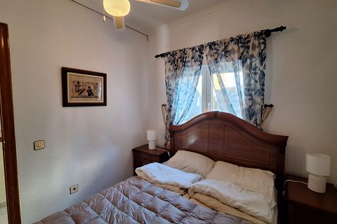 Bungalow i Torrevieja, Alicante, Torrevieja - € 99.900 | Ref: 3084MH - foto 19