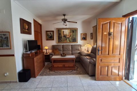 Bungalow i Torrevieja, Alicante, Torrevieja - € 99.900 | Ref: 3084MH - foto 15