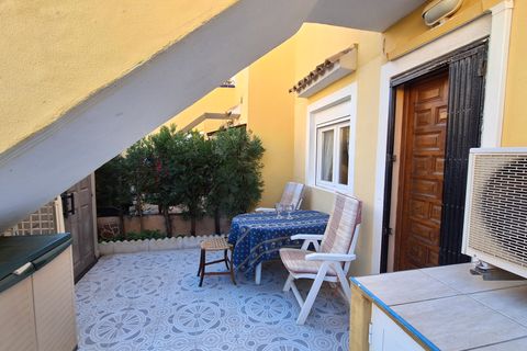 Bungalow i Torrevieja, Alicante, Torrevieja - € 99.900 | Ref: 3084MH - foto 4