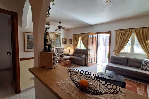 Bungalow i Torrevieja, Alicante, Torrevieja - € 99.900 | Ref: 3084MH - foto 11