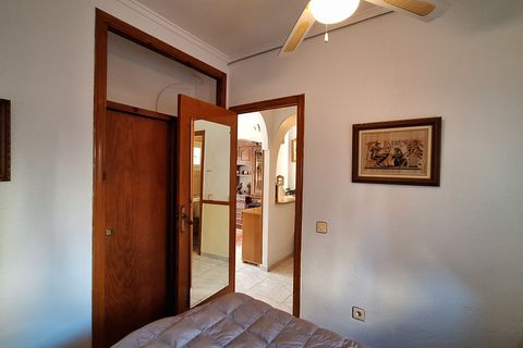 Bungalow i Torrevieja, Alicante, Torrevieja - € 99.900 | Ref: 3084MH - foto 20