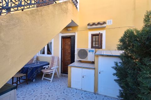 Bungalow i Torrevieja, Alicante, Torrevieja - € 99.900 | Ref: 3084MH - foto 5