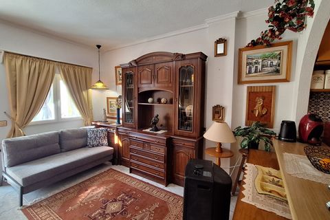 Bungalow i Torrevieja, Alicante, Torrevieja - € 99.900 | Ref: 3084MH - foto 14