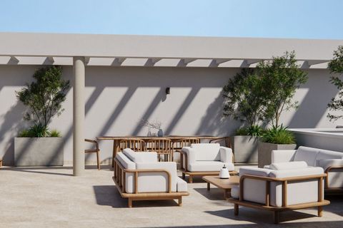 Byhus i Mijas Costa, Malaga, Mijas Costa - € 485.000 | Ref: CSK041026 - foto 2