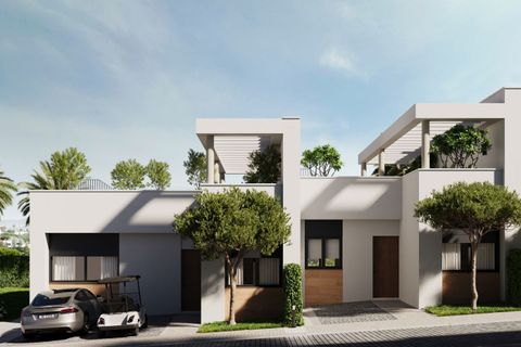 Byhus i Mijas Costa, Malaga, Mijas Costa - € 485.000 | Ref: CSK041026 - foto 3