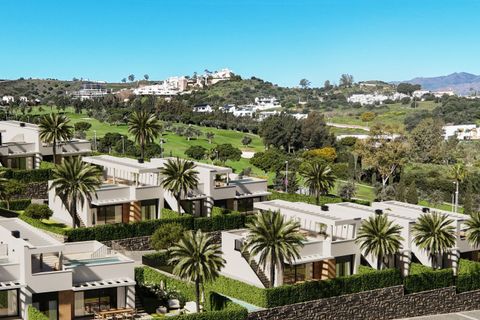 Byhus i Mijas Costa, Malaga, Mijas Costa - € 485.000 | Ref: CSK041026 - foto 4