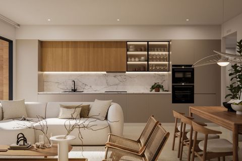 Byhus i Mijas Costa, Malaga, Mijas Costa - € 485.000 | Ref: CSK041026 - foto 7