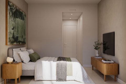 Byhus i Mijas Costa, Malaga, Mijas Costa - € 485.000 | Ref: CSK041026 - foto 10