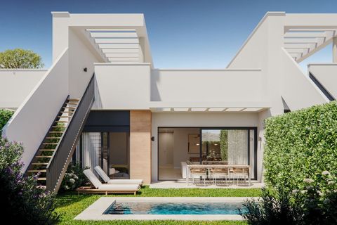 Byhus i Mijas Costa, Malaga, Mijas Costa - € 485.000 | Ref: CSK041026 - foto 11