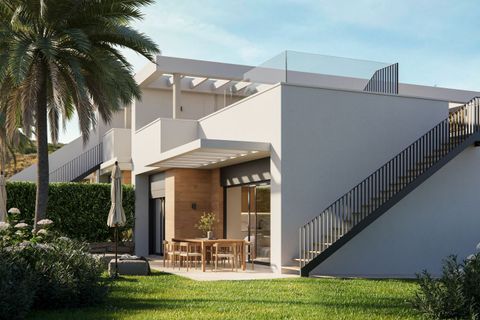 Byhus i Mijas Costa, Malaga, Mijas Costa - € 485.000 | Ref: CSK041026 - foto 12