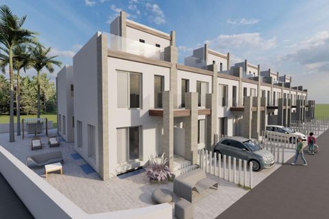 Byhus i Gran Alacant, Alicante, Gran Alacant - € 306.000 | Ref: 39793 - foto 1