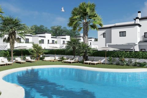 Byhus i Gran Alacant, Alicante, Gran Alacant - € 350.000 | Ref: 39790 - foto 1