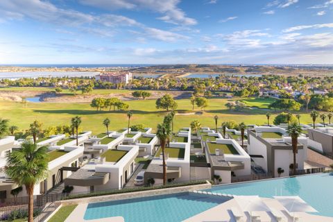 Lejlighed i Mutxamel, Alicante, Mutxamel - € 275.000 | Ref: 39777 - foto 9