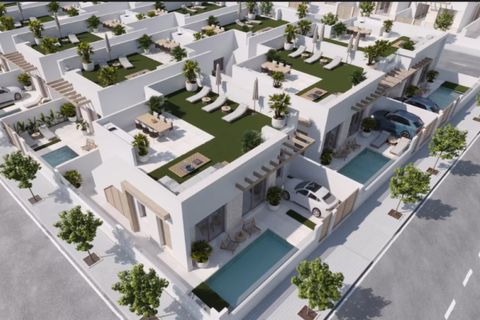 Villa i Torre Pacheco, Murcia, Torre Pacheco - € 242.500 | Ref: 39695 - foto 1