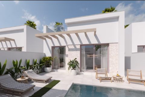Villa i Torre Pacheco, Murcia, Torre Pacheco - € 242.500 | Ref: 39695 - foto 2
