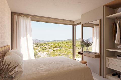 Villa i Lliber, Alicante, Lliber - € 1.013.000 | Ref: 39669 - foto 11