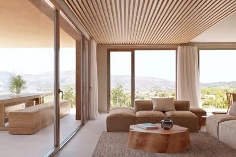 Villa i Lliber, Alicante, Lliber - € 1.013.000 | Ref: 39669 - foto 13