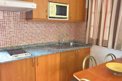 Bungalow i Playa Del Ingles, Gran Canaria, Playa Del Ingles - € 362.000 | Ref: KE-362000PIGL1 - foto 4