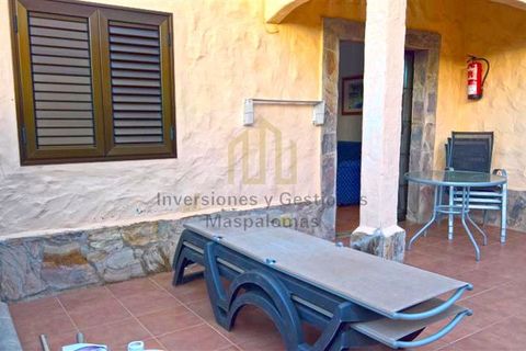 Bungalow i Playa Del Ingles, Gran Canaria, Playa Del Ingles - € 362.000 | Ref: KE-362000PIGL1 - foto 2