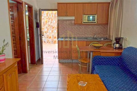 Bungalow i Playa Del Ingles, Gran Canaria, Playa Del Ingles - € 362.000 | Ref: KE-362000PIGL1 - foto 3