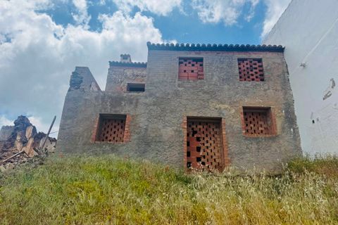 Landejendom i Colmenar, Malaga, Colmenar - € 69.000 | Ref: ID4467 - foto 3