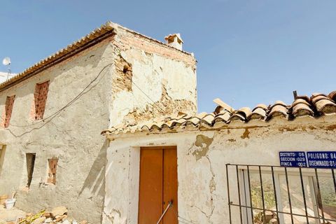 Landejendom i Colmenar, Malaga, Colmenar - € 69.000 | Ref: ID4467 - foto 9