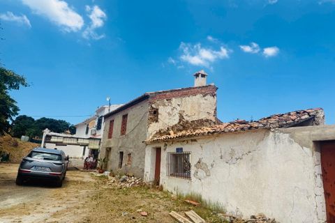 Landejendom i Colmenar, Malaga, Colmenar - € 69.000 | Ref: ID4467 - foto 1