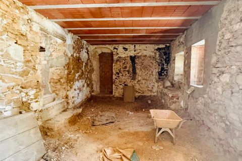 Landejendom i Colmenar, Malaga, Colmenar - € 69.000 | Ref: ID4467 - foto 12