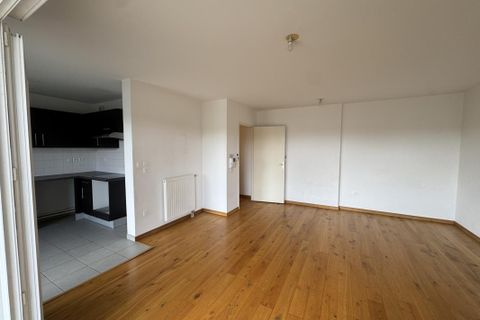Lejlighed i Angers, Maine-et-Loire, Angers - € 195.000 | Ref: 3306-432 - foto 2