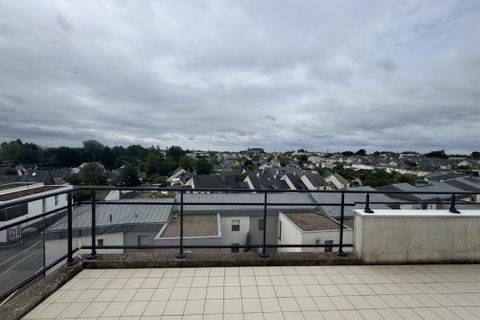 Lejlighed i Angers, Maine-et-Loire, Angers - € 195.000 | Ref: 3306-432 - foto 5