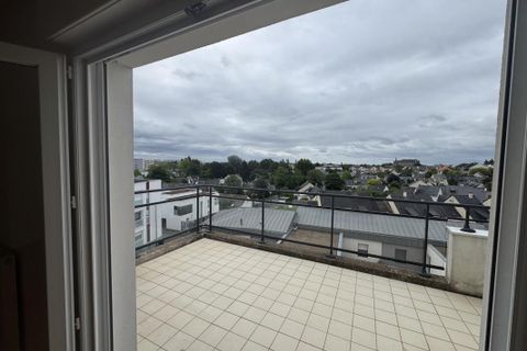 Lejlighed i Angers, Maine-et-Loire, Angers - € 195.000 | Ref: 3306-432 - foto 8