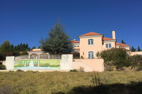 Villa i Belas, Lisbon, Belas - € 2 500 000 | Ref: 56/26 - foto 18