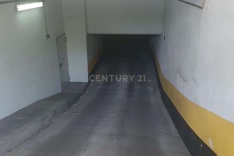Garage i Viseu, Viseu, Viseu - € 17.000 | Ref: C0203-02674 - foto 2