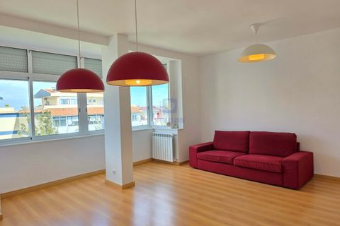 Lejlighed i Sintra, Lisbon, Sintra - € 320.000 | Ref: CAL-217125 - foto 1