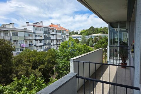 Lejlighed i Sintra, Lisbon, Sintra - € 320.000 | Ref: CAL-217125 - foto 9