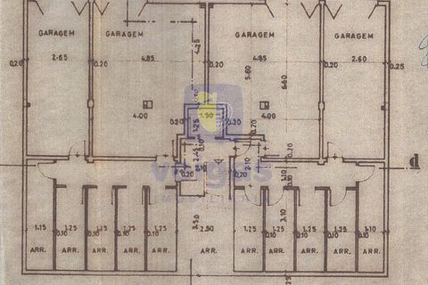 Lejlighed i Sintra, Lisbon, Sintra - € 320.000 | Ref: CAL-217125 - foto 23