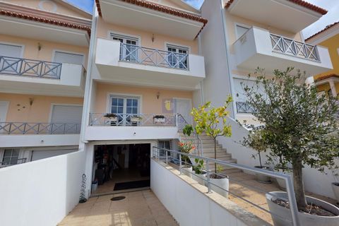 Villa i Caldas da Rainha, Leiria, Caldas da Rainha - € 450.000 | Ref: CAL-217127 - foto 2