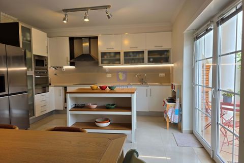 Villa i Caldas da Rainha, Leiria, Caldas da Rainha - € 450.000 | Ref: CAL-217127 - foto 6