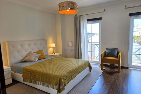 Villa i Caldas da Rainha, Leiria, Caldas da Rainha - € 450.000 | Ref: CAL-217127 - foto 12