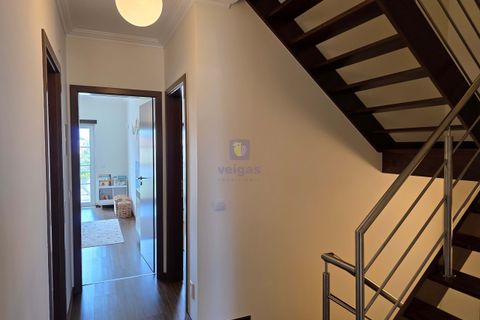 Villa i Caldas da Rainha, Leiria, Caldas da Rainha - € 450.000 | Ref: CAL-217127 - foto 18