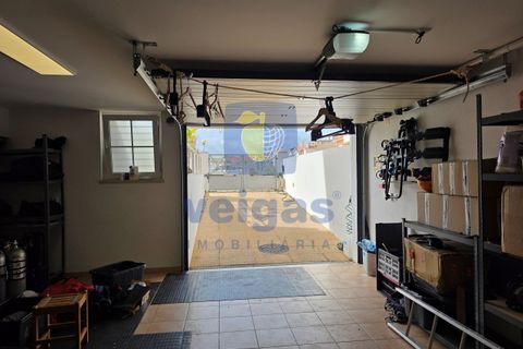 Villa i Caldas da Rainha, Leiria, Caldas da Rainha - € 450.000 | Ref: CAL-217127 - foto 25