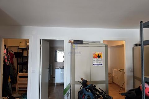 Villa i Caldas da Rainha, Leiria, Caldas da Rainha - € 450.000 | Ref: CAL-217127 - foto 23