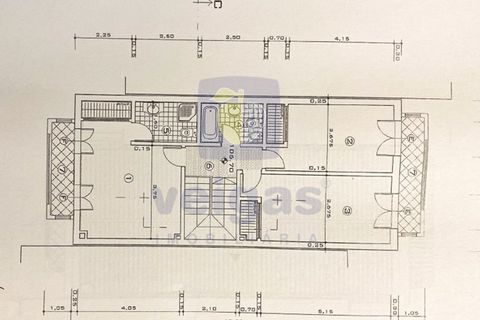 Villa i Caldas da Rainha, Leiria, Caldas da Rainha - € 450.000 | Ref: CAL-217127 - foto 28