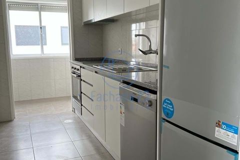 Apartament a Pedroso, Porto, Pedroso - € 1.150/mes | Ref: 57/26 - foto 7