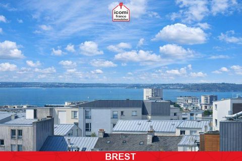 Wohnung in Brest, Finistere, Brest - € 124.990 | Ref: 314249 - Foto 4