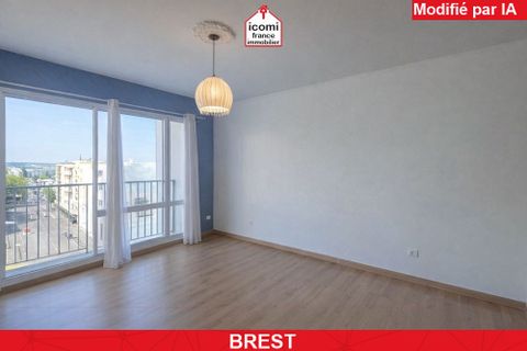 Wohnung in Brest, Finistere, Brest - € 124.990 | Ref: 314249 - Foto 5