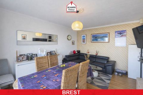 Wohnung in Brest, Finistere, Brest - € 124.990 | Ref: 314249 - Foto 6