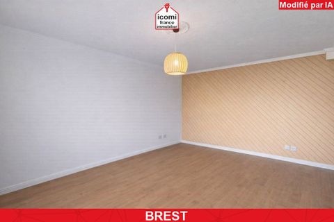 Wohnung in Brest, Finistere, Brest - € 124.990 | Ref: 314249 - Foto 8