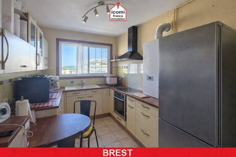 Wohnung in Brest, Finistere, Brest - € 124.990 | Ref: 314249 - Foto 9